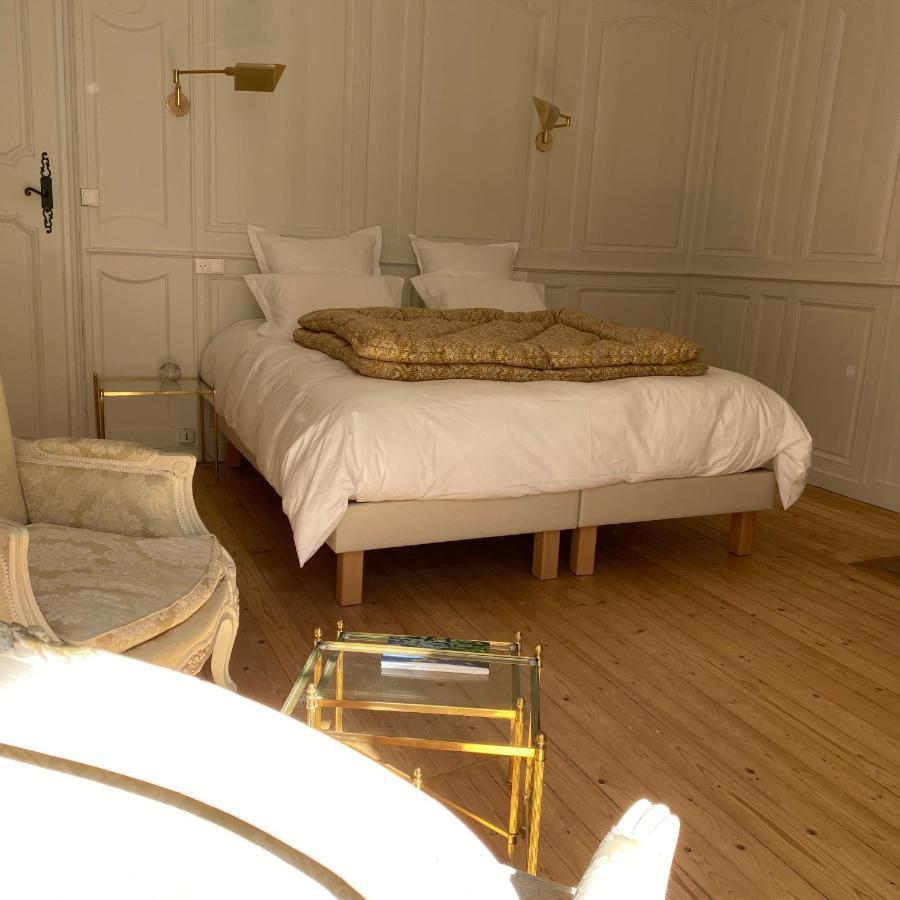 L'Appartement By Merveilles De Marie Lons-le-Saunier Eksteriør bilde